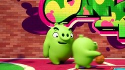 انیمیشن داستان خوک ها فصل 4 قسمت 23 - piggy tales